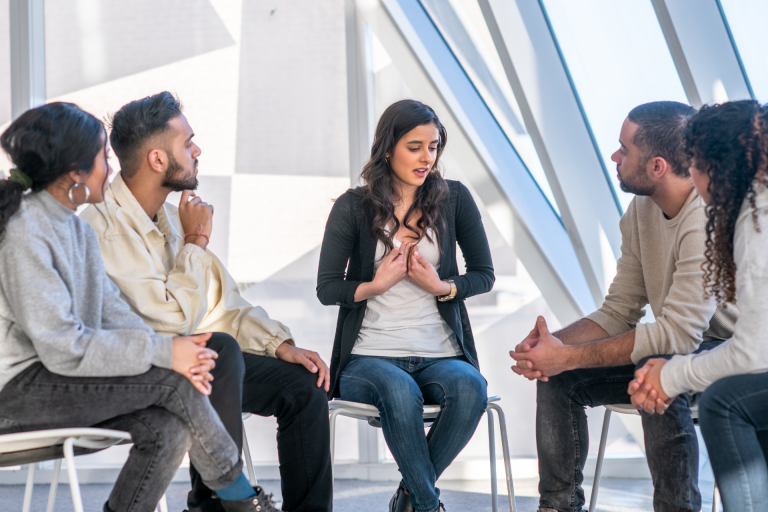 ADHD Group for Adults Now Accepting Referrals